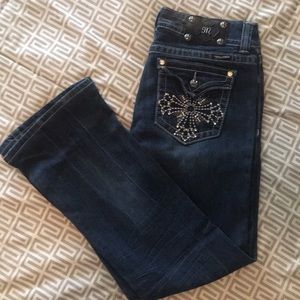 Miss Me jeans size 30